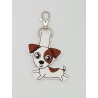 Jack Russell Terrier comic