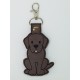 Labrador full body 1