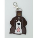 Saint Bernard Head