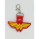 WonderWoman Logo Red