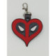 Deadpool Heart