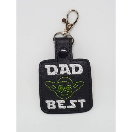 Dad, Yoda Best