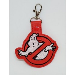 Ghost busters Logo
