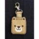 square teddy bear