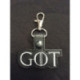 GOT -  Logo