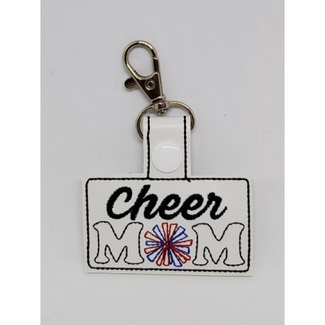 cheer MOM