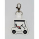 Golf Cart no Clubs