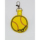 Softball Mom