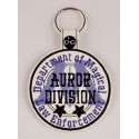 Auror Division - Department of Magical Enforcement