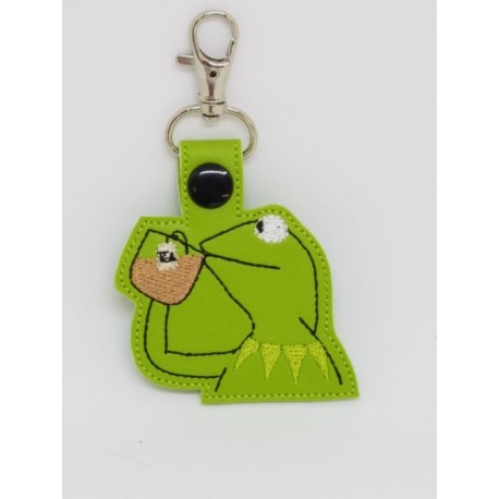 Muppets-Kermit Tea