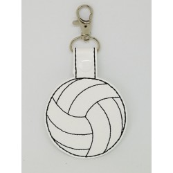 Volleyball - Large
