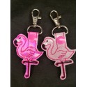 Flamingo - Vspoondesigner etsy