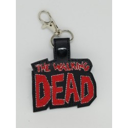 Walking Dead logo